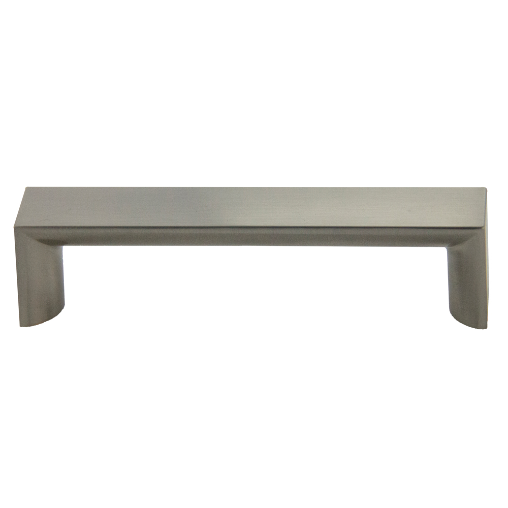 Bar Pull - Satin Nickel